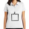Women's Tech Basic Dri FIT Polo Thumbnail