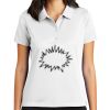 Women's Tech Basic Dri FIT Polo Thumbnail