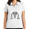 Women's Tech Basic Dri FIT Polo Thumbnail