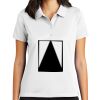 Women's Tech Basic Dri FIT Polo Thumbnail