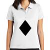 Women's Tech Basic Dri FIT Polo Thumbnail