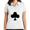 Women's Tech Basic Dri FIT Polo Thumbnail