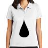Women's Tech Basic Dri FIT Polo Thumbnail