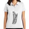 Women's Tech Basic Dri FIT Polo Thumbnail