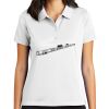 Women's Tech Basic Dri FIT Polo Thumbnail