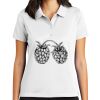 Women's Tech Basic Dri FIT Polo Thumbnail