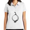 Women's Tech Basic Dri FIT Polo Thumbnail