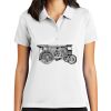 Women's Tech Basic Dri FIT Polo Thumbnail
