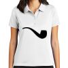 Women's Tech Basic Dri FIT Polo Thumbnail