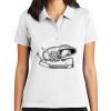 Women's Tech Basic Dri FIT Polo Thumbnail