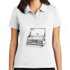 Women's Tech Basic Dri FIT Polo Thumbnail