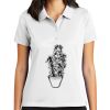 Women's Tech Basic Dri FIT Polo Thumbnail
