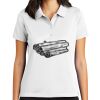 Women's Tech Basic Dri FIT Polo Thumbnail