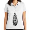 Women's Tech Basic Dri FIT Polo Thumbnail