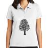 Women's Tech Basic Dri FIT Polo Thumbnail