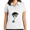 Women's Tech Basic Dri FIT Polo Thumbnail
