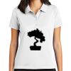 Women's Tech Basic Dri FIT Polo Thumbnail