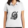 Women's Tech Basic Dri FIT Polo Thumbnail