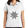 Women's Tech Basic Dri FIT Polo Thumbnail