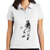 Women's Tech Basic Dri FIT Polo Thumbnail