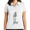 Women's Tech Basic Dri FIT Polo Thumbnail