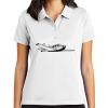 Women's Tech Basic Dri FIT Polo Thumbnail