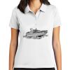 Women's Tech Basic Dri FIT Polo Thumbnail