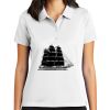 Women's Tech Basic Dri FIT Polo Thumbnail