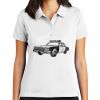 Women's Tech Basic Dri FIT Polo Thumbnail