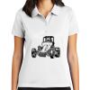 Women's Tech Basic Dri FIT Polo Thumbnail