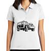 Women's Tech Basic Dri FIT Polo Thumbnail