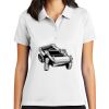 Women's Tech Basic Dri FIT Polo Thumbnail