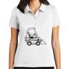 Women's Tech Basic Dri FIT Polo Thumbnail