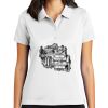 Women's Tech Basic Dri FIT Polo Thumbnail