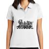 Women's Tech Basic Dri FIT Polo Thumbnail