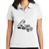 Women's Tech Basic Dri FIT Polo Thumbnail