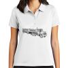 Women's Tech Basic Dri FIT Polo Thumbnail