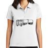 Women's Tech Basic Dri FIT Polo Thumbnail
