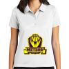 Women's Tech Basic Dri FIT Polo Thumbnail