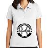 Women's Tech Basic Dri FIT Polo Thumbnail