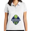 Women's Tech Basic Dri FIT Polo Thumbnail