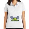 Women's Tech Basic Dri FIT Polo Thumbnail