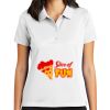 Women's Tech Basic Dri FIT Polo Thumbnail