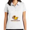 Women's Tech Basic Dri FIT Polo Thumbnail