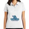 Women's Tech Basic Dri FIT Polo Thumbnail