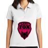 Women's Tech Basic Dri FIT Polo Thumbnail