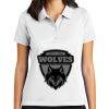 Women's Tech Basic Dri FIT Polo Thumbnail