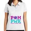 Women's Tech Basic Dri FIT Polo Thumbnail