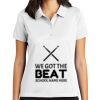 Women's Tech Basic Dri FIT Polo Thumbnail