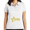 Women's Tech Basic Dri FIT Polo Thumbnail